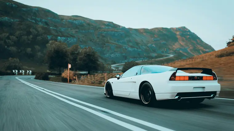 Honda NSX