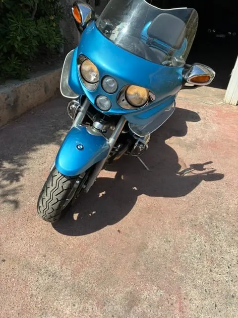 BMW R 1200 CL