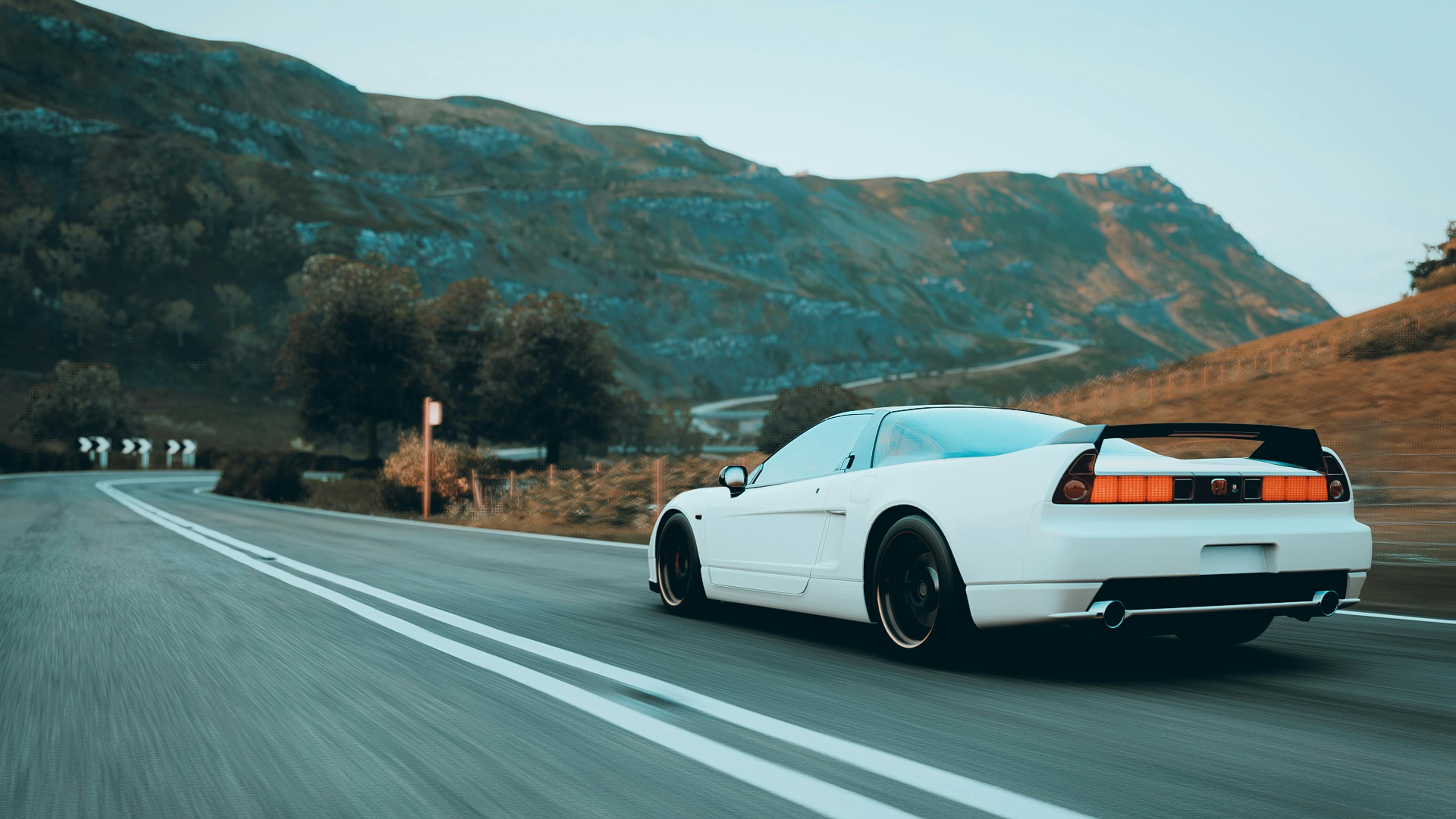 Honda NSX